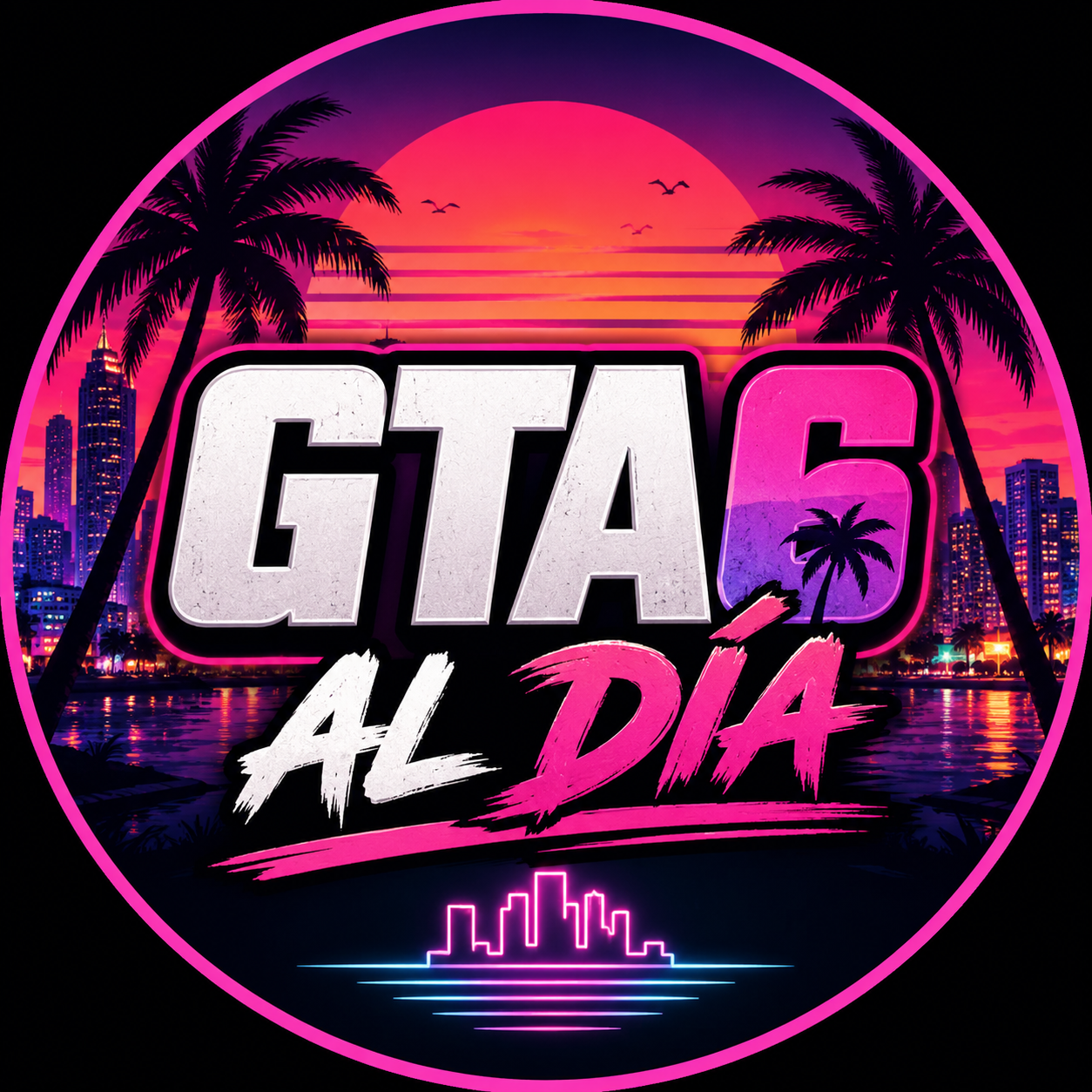 GTA 6 al Día
