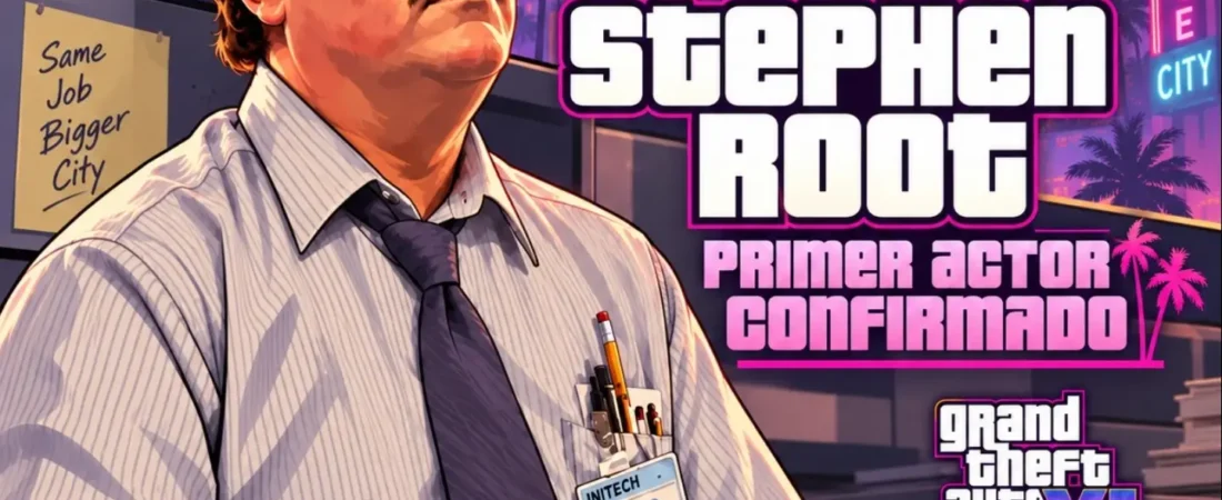 Stephen Root confirma su participación en GTA VI: qué sabemos del reparto