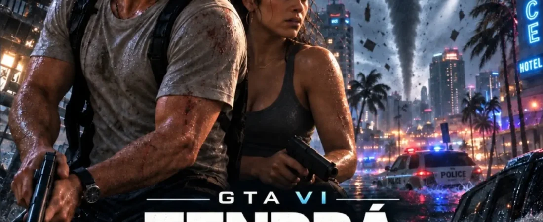 Huracanes en GTA 6: qué se sabe del clima extremo