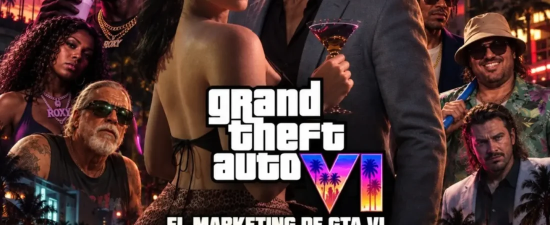 GTA VI y Miami Beach: avanza la negociación para una campaña promocional