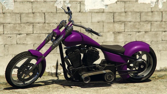 LCC Avarus en GTA VI