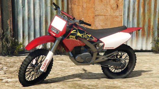Maibatsu Sanchez en GTA VI