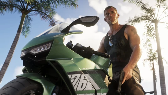 Principe Alvino V1 en GTA VI