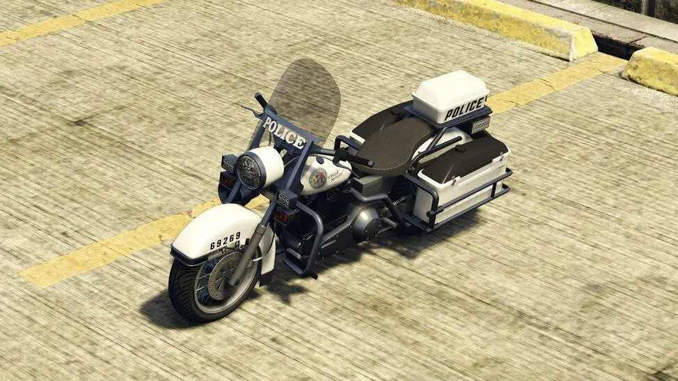 Western Sovereign 107 en GTA VI