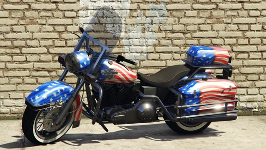 Western Sovereign en GTA VI
