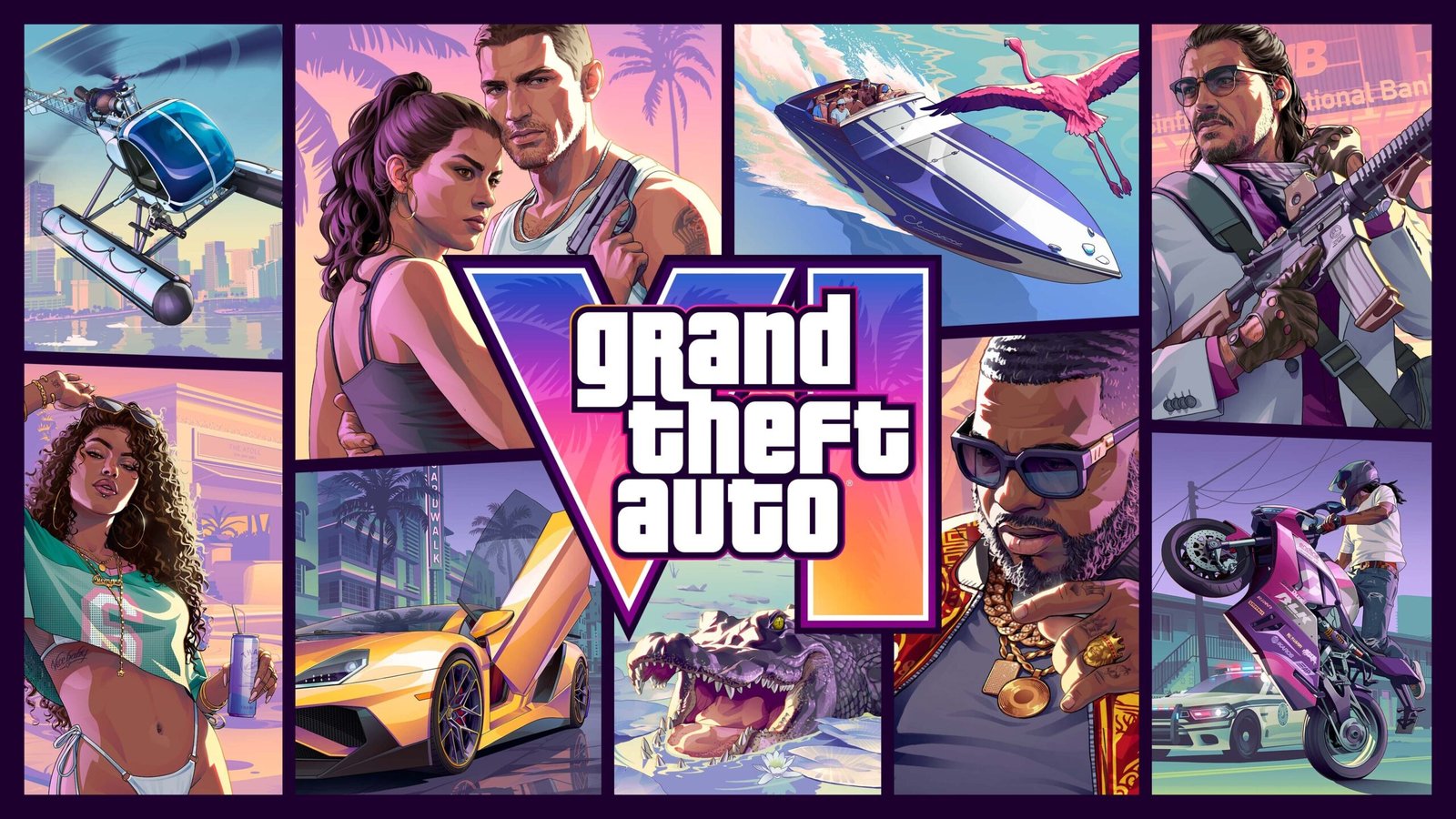 GTA 6: fecha de lanzamiento, precio, reservas y plataformas