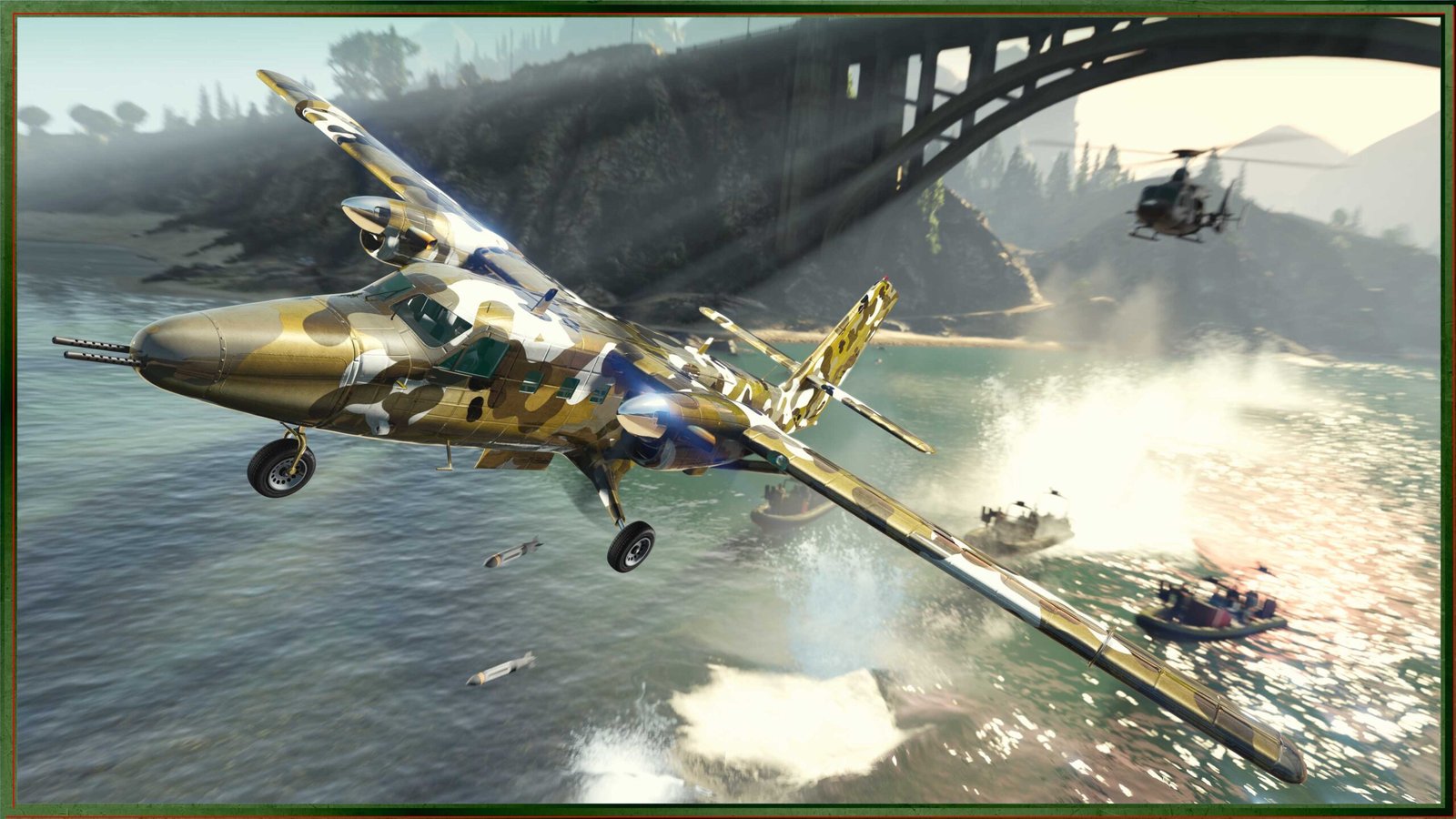 Mammoth Streamer216 en GTA VI