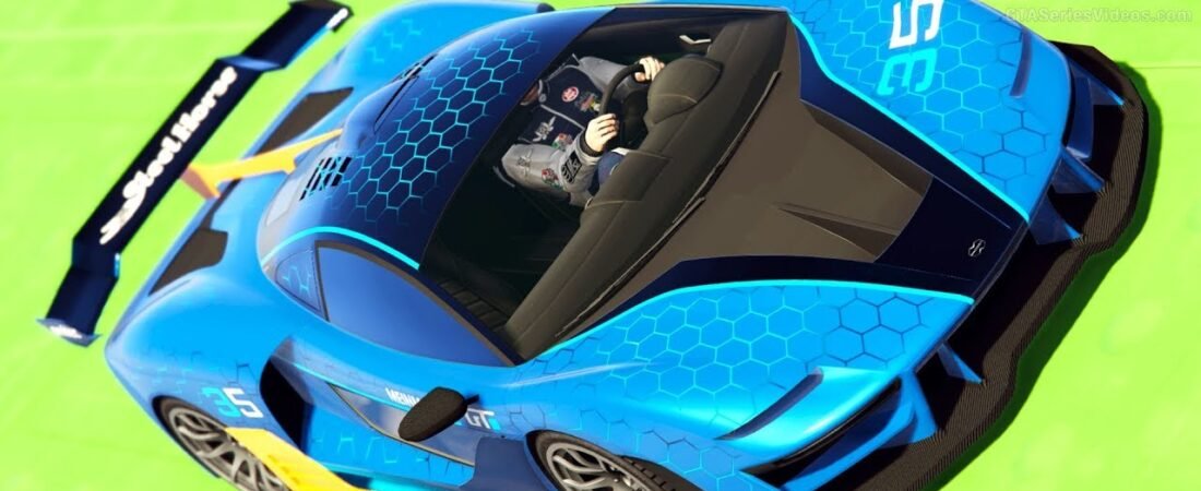 Progen Emerus en GTA VI