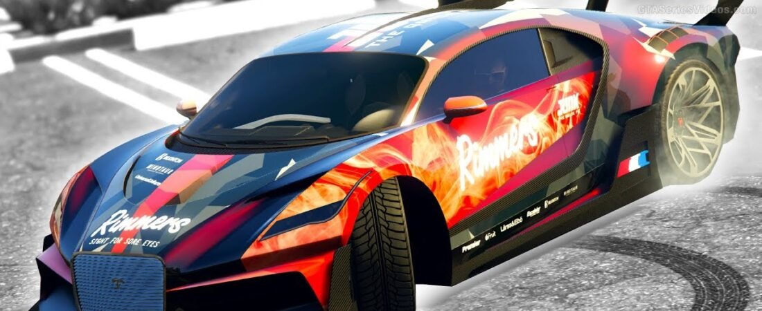 Truffade Thrax: historia, diseño y posible regreso en GTA 6